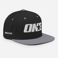 Black/ Silver