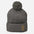 Dark Heather Grey
