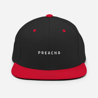 Black/ Red