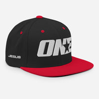 Black/ Red
