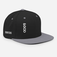Black/ Silver