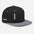 Black/ Silver