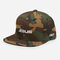 Green Camo