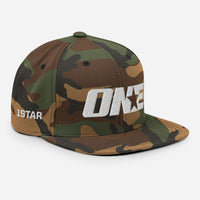 Green Camo