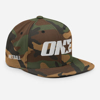 Green Camo