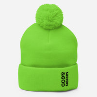 Neon Green