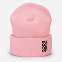 Baby Pink