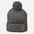 Dark Heather Grey