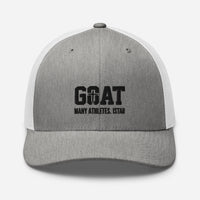 Heather Grey/White