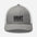 Heather Grey/White