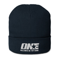 Oxford Navy