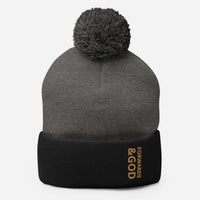 Dark Heather Grey/ Black