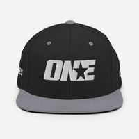 Black/ Silver