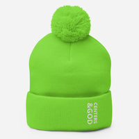 Neon Green