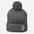 Dark Heather Grey
