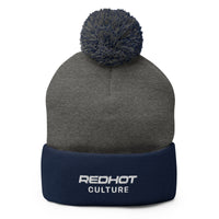 Dark Heather Grey/ Navy
