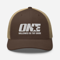 Brown/ Khaki