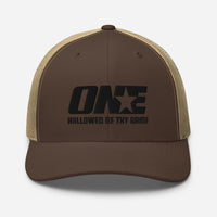 Brown/ Khaki