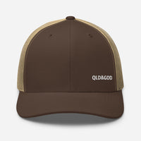 Brown/ Khaki