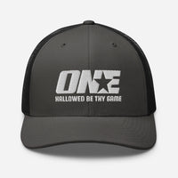 Charcoal/ Black