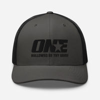 Charcoal/ Black
