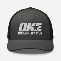 Charcoal/ Black