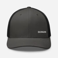 Charcoal/ Black