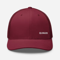 Cranberry