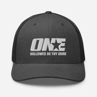 Dark Heather Gray