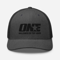Dark Heather Gray