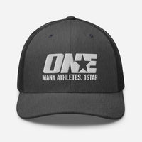 Dark Heather Gray