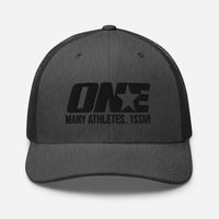 Dark Heather Gray