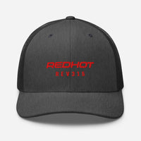 Dark Heather Gray