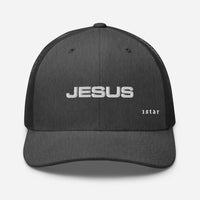 Dark Heather Gray
