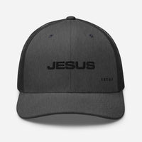 Dark Heather Gray