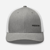 Heather Grey/White