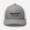 Heather Grey/White