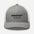 Heather Grey/White
