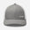 Heather Grey/White
