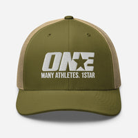Moss/ Khaki