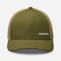 Moss/ Khaki
