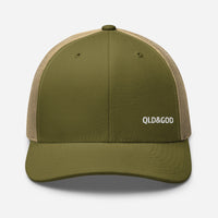 Moss/ Khaki