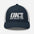 Navy/ White