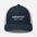 Navy/ White