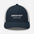 Navy/ White