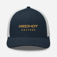Navy/ White