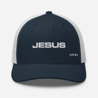 Navy/ White