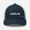 Navy/ White