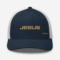 Navy/ White
