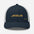 Navy/ White